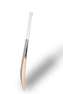 Slammer Edition Leather Bat - Selected Willow