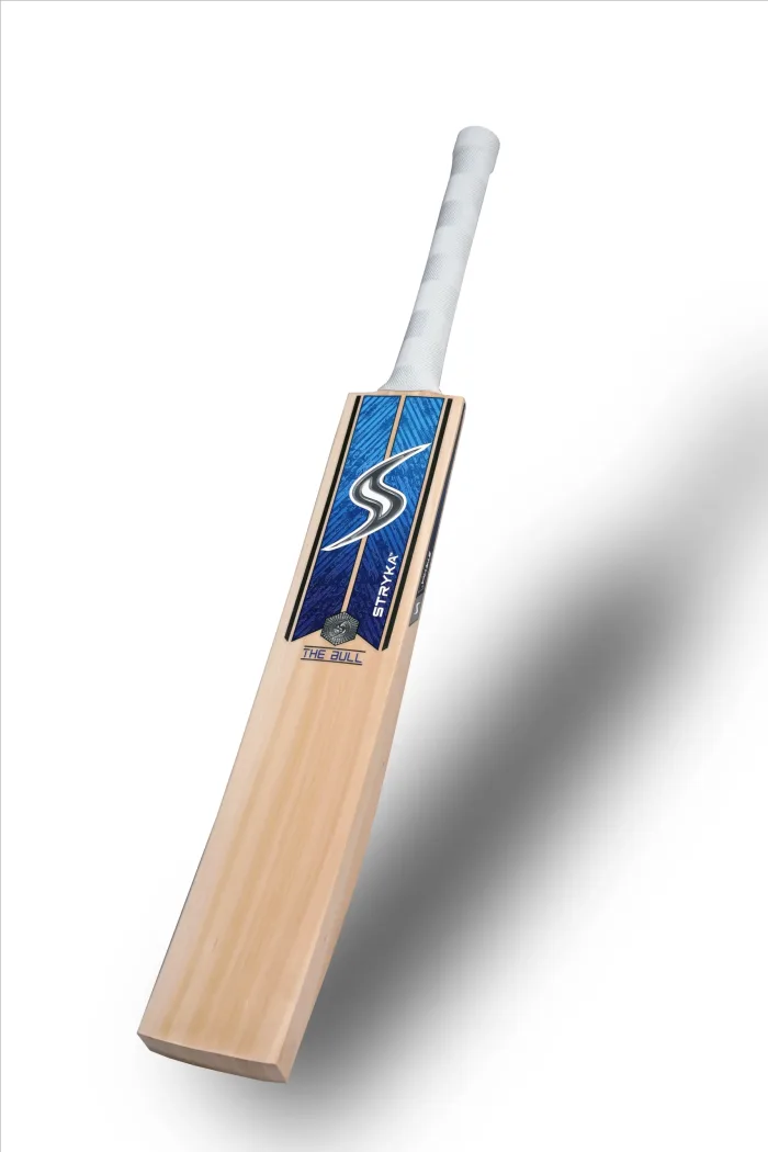 The Bull - Double Blade  Premium Willow - Image 2