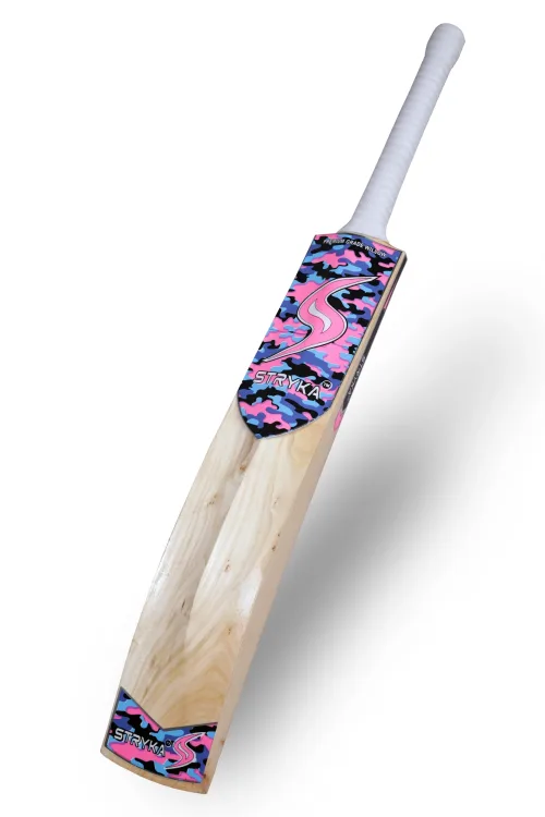 Premium lightweight Kashmir willow