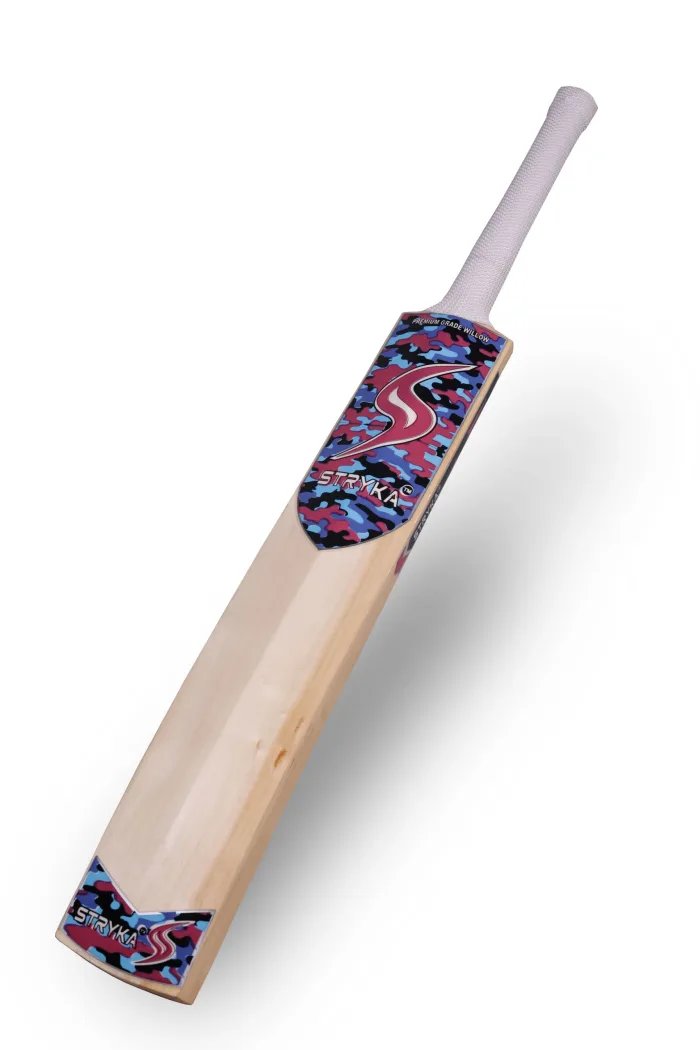 Tennis Double blade Kashmir willow